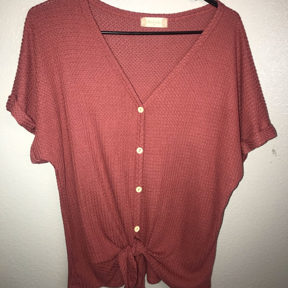 cute top